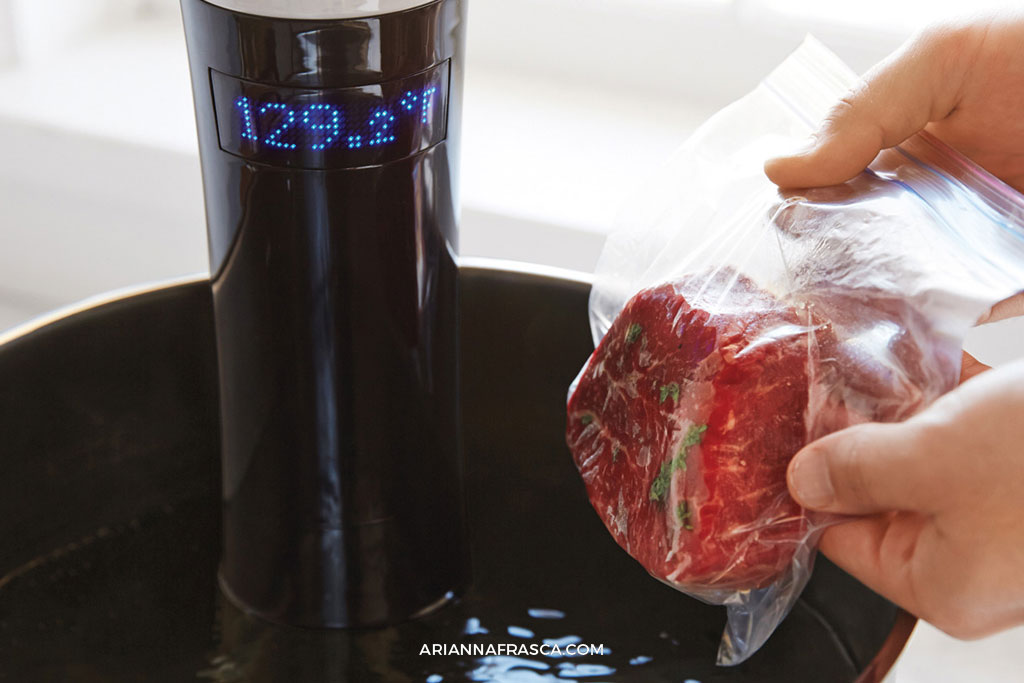 The 8 Reasons You Haven’t Tried Sous Vide Yet