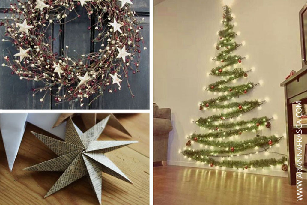 5 Ways to Decor Your Rental for Holiday