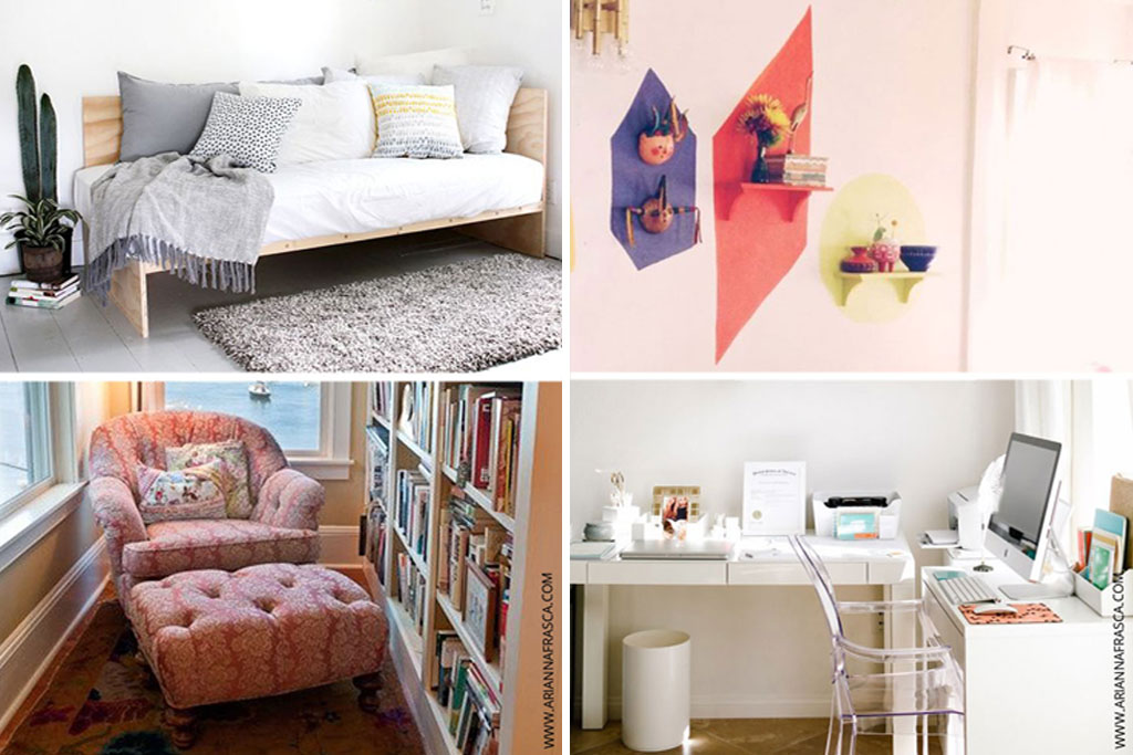 How to Decor Smart for Your Myers-Briggs Personality Type