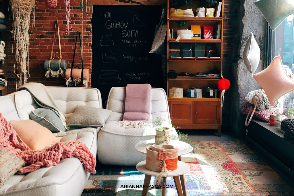 5 Advice for Creating a Home that Really Reflects You