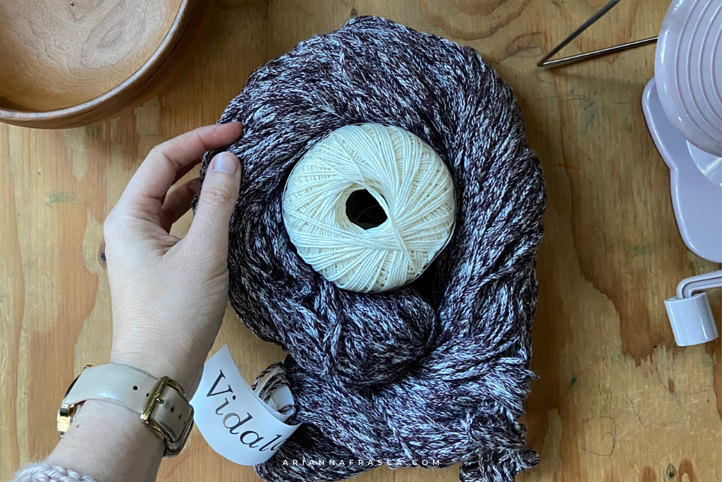 What is a visual brand story and how to visually tell it in your knitting business