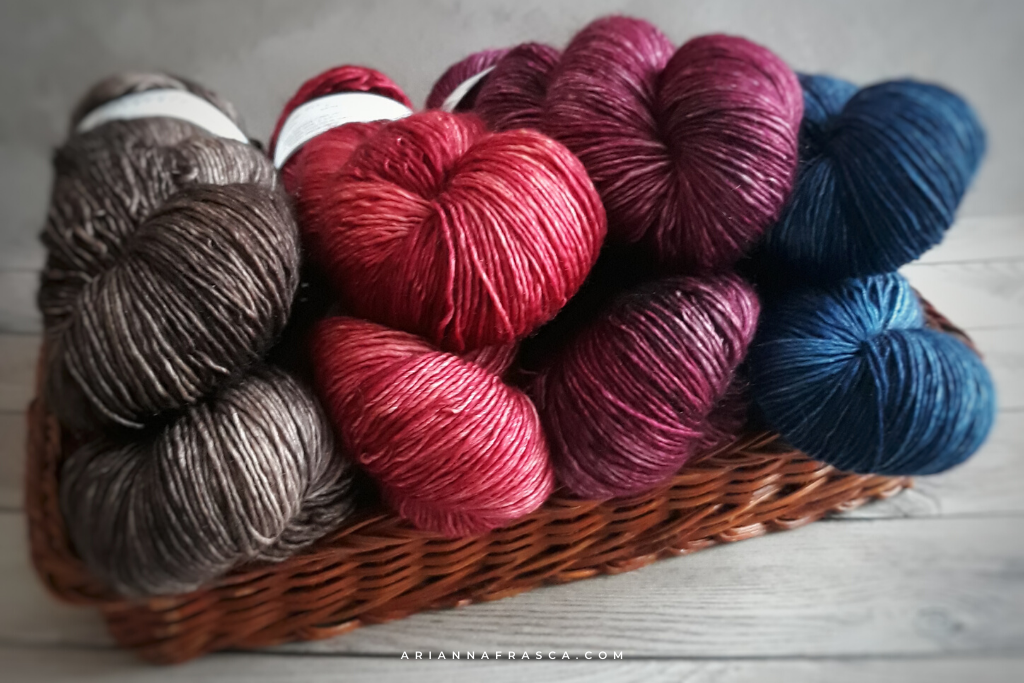 Things To Knit With Your Yarn Subscription Box