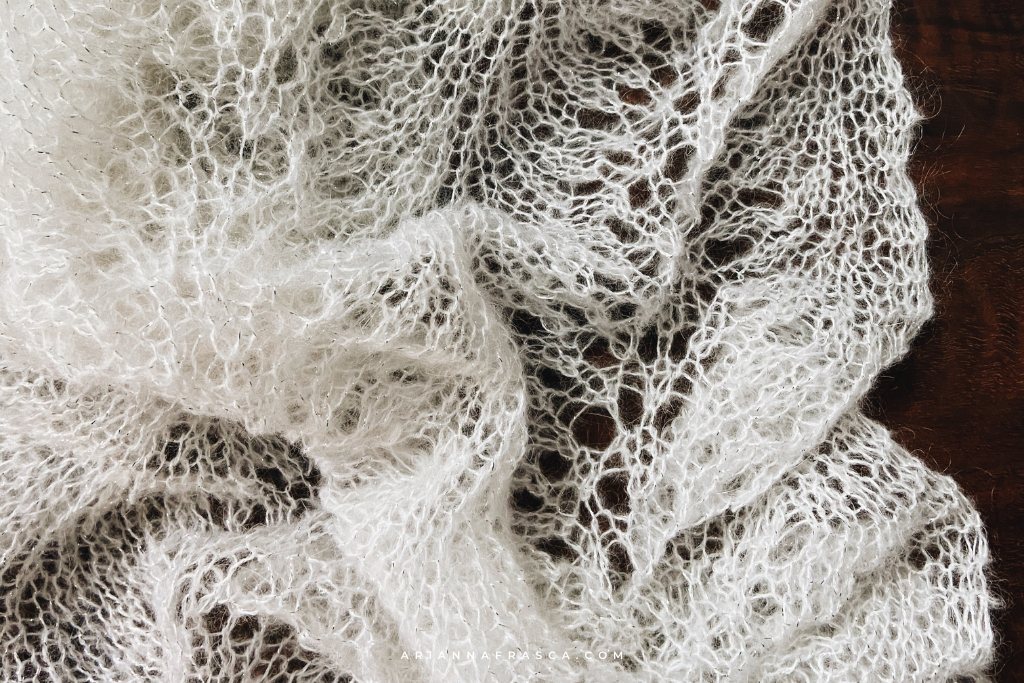The Ultimate Guide to What You Need to Know About Lace Yarn