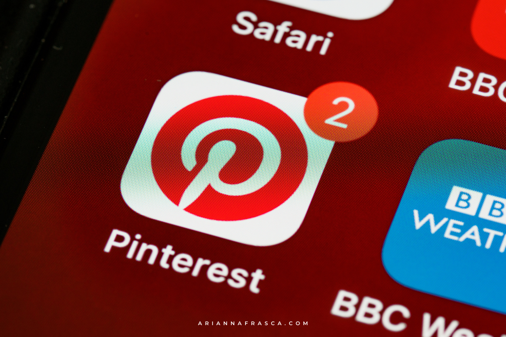 How to use Pinterest – Pins