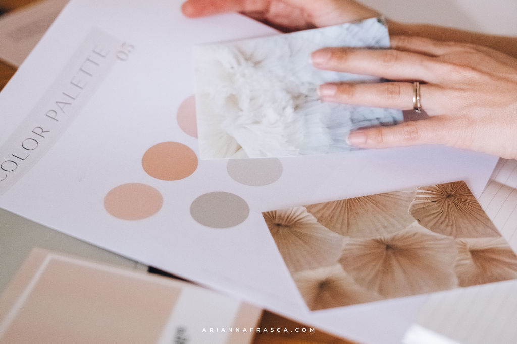 How to Make the Best Mood Board using your Creativity and Inspiration