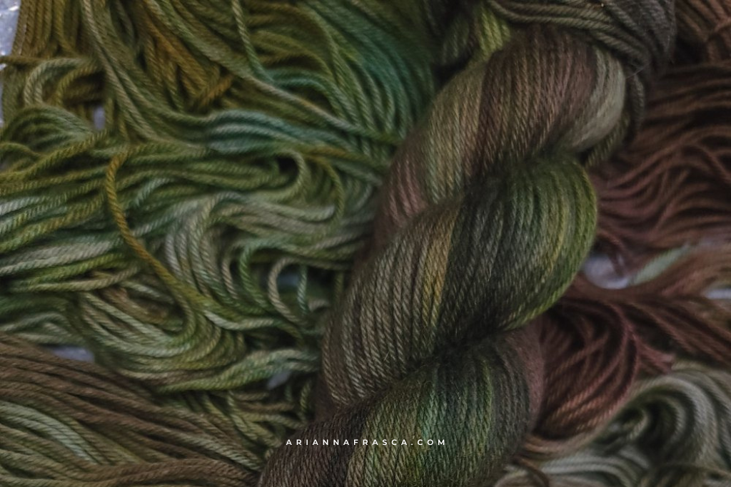 Zodiac Yarn Guide: Understand the Best Colors for Capricorn