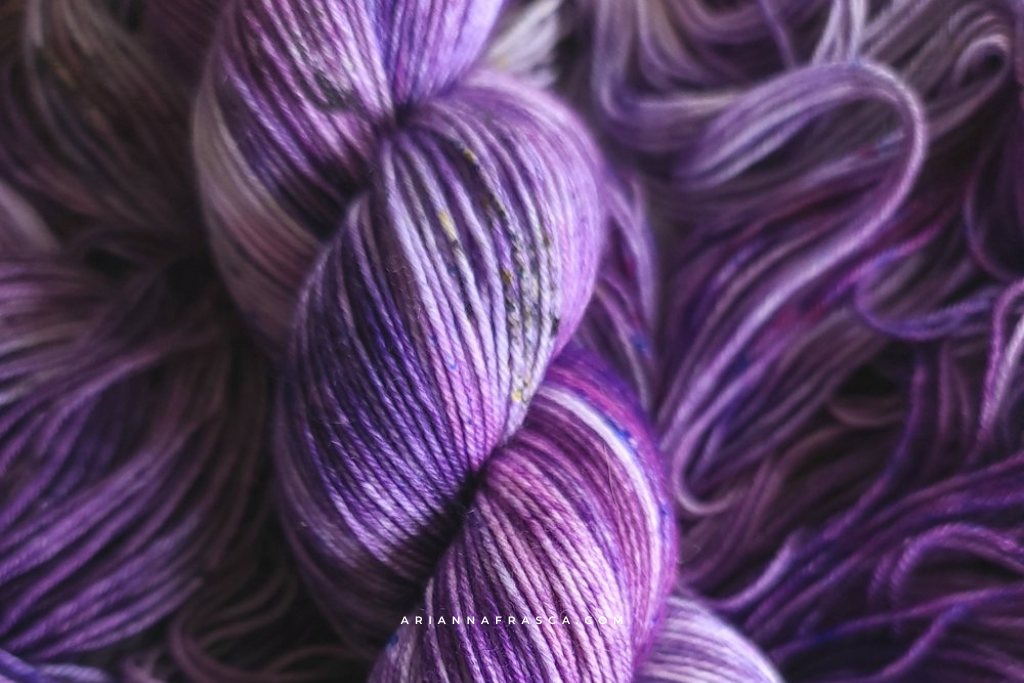 Zodiac Yarn Guide: Understand the Best Colors for Sagittarius