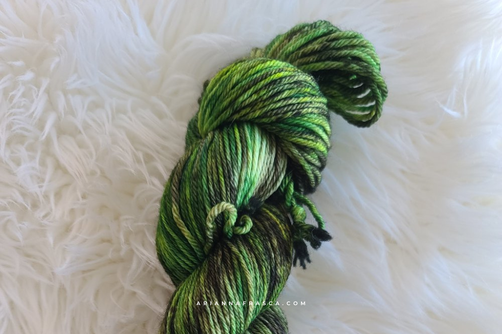 Zodiac Yarn Guide: Understand the Best Colors for Taurus