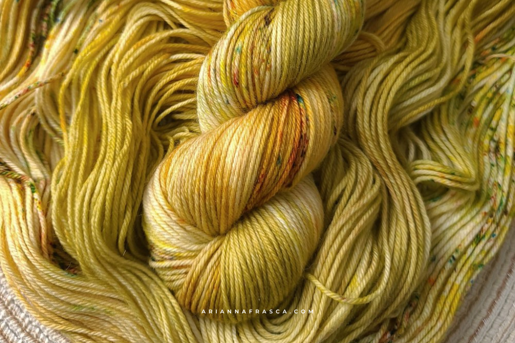 Zodiac Yarn Guide: Understand the Best Colors for Gemini