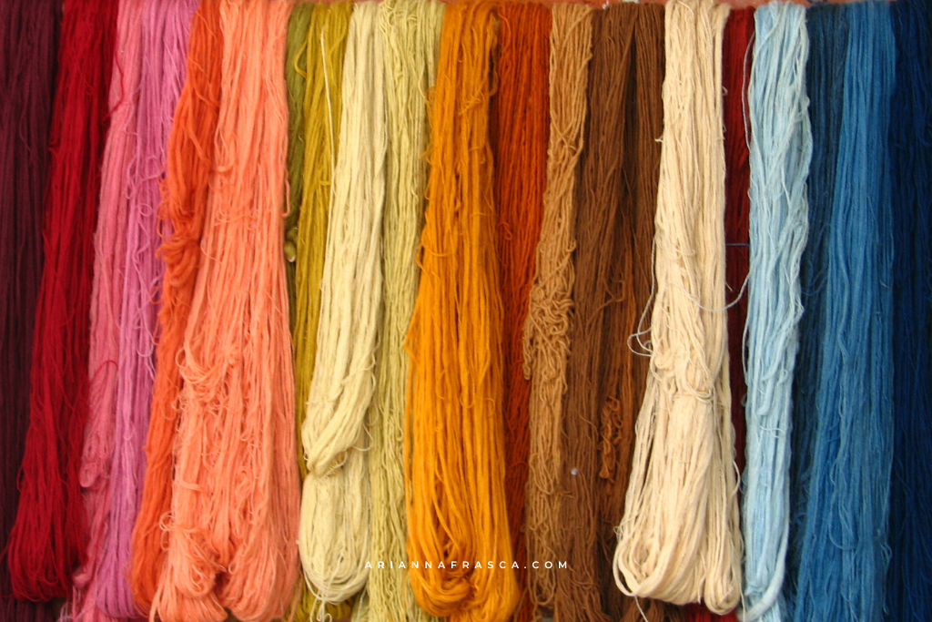 Do you Want to Know all about Yarn Weight? A guide to Gauge, Substitution, and More