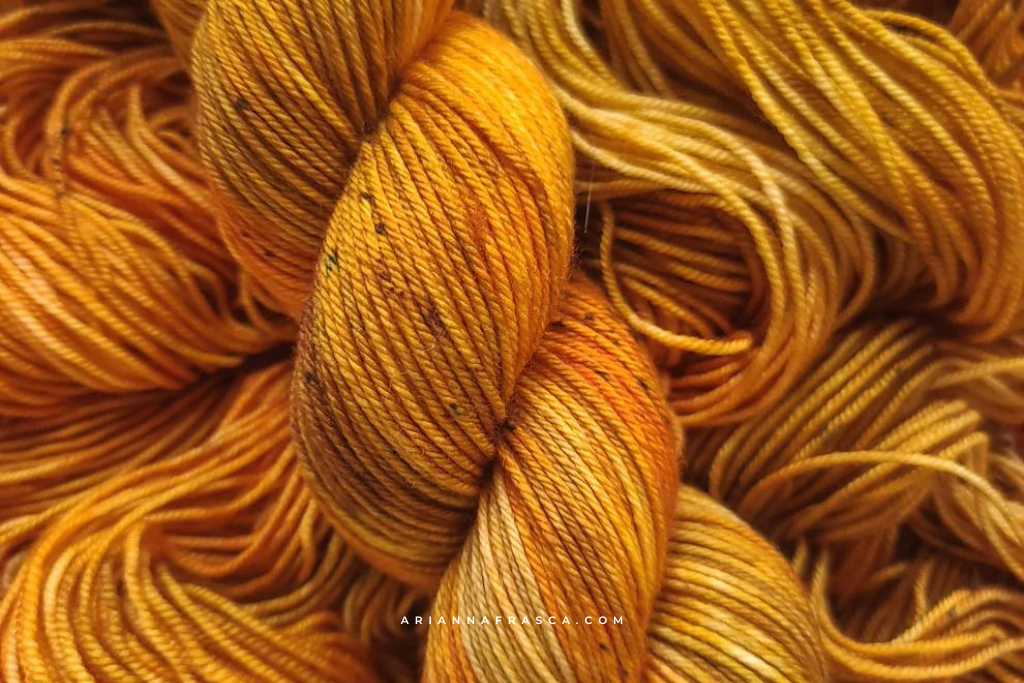 Zodiac Yarn Guide: Understand the Best Colors for Leo