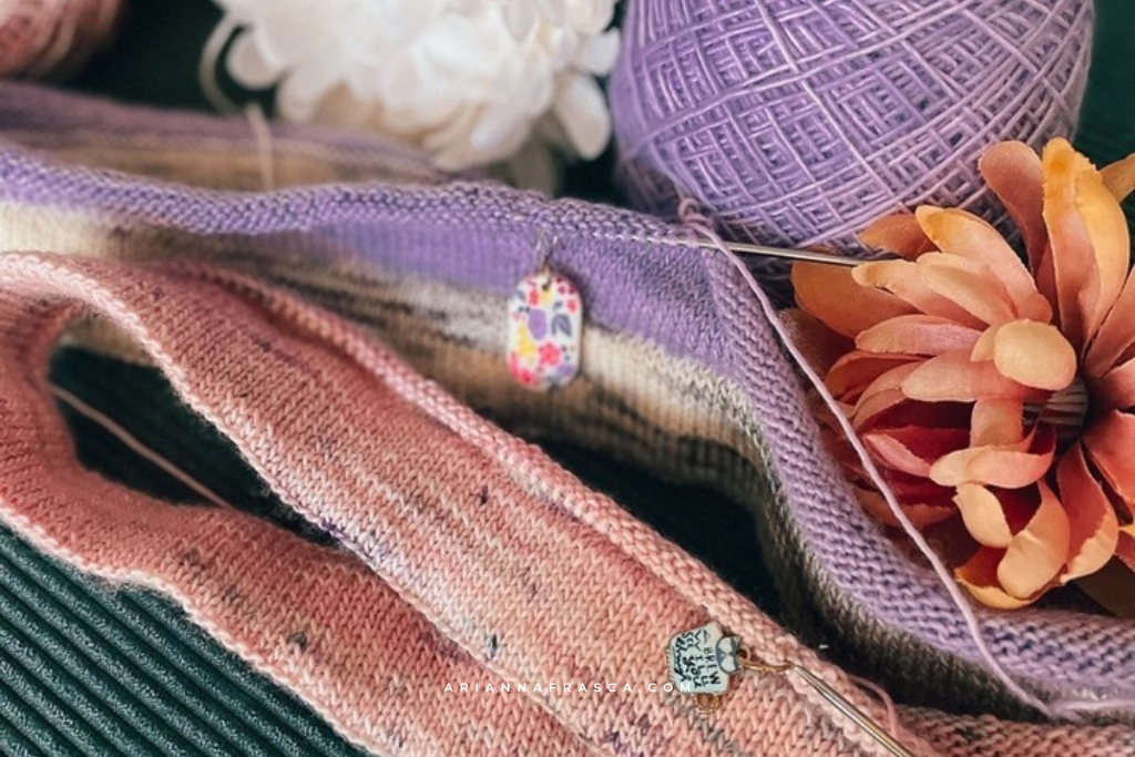Introducing Elizabeth Margaret: Redefining Feminine Beauty Through Knitwear