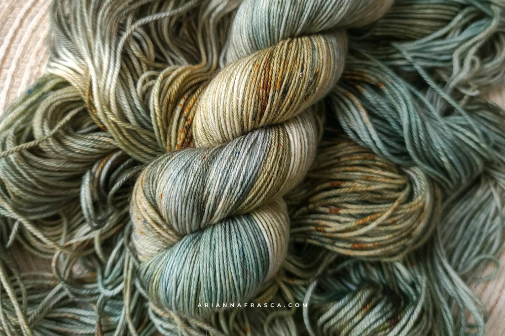 Zodiac Yarn Guide: Understand the Best Colors for Virgo
