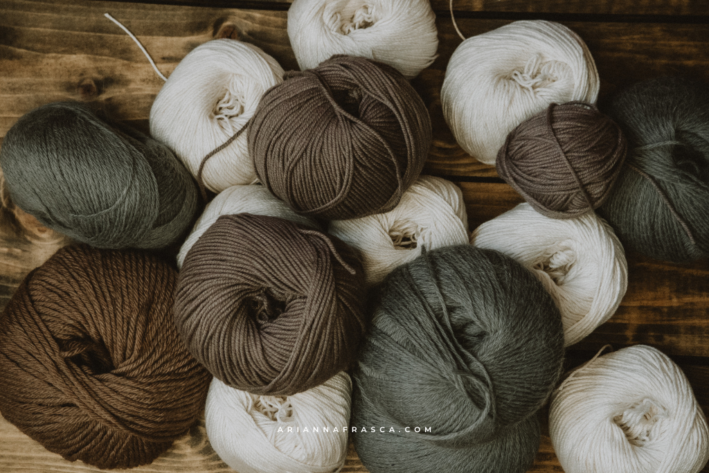 The Magic of Light Yarn: A Weight for Knit Elegant Creations