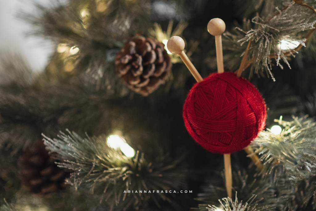 Unwrapping Joy with the Festive Advent Lace Sock 2023 Knitting Pattern – 12 days of Christmas