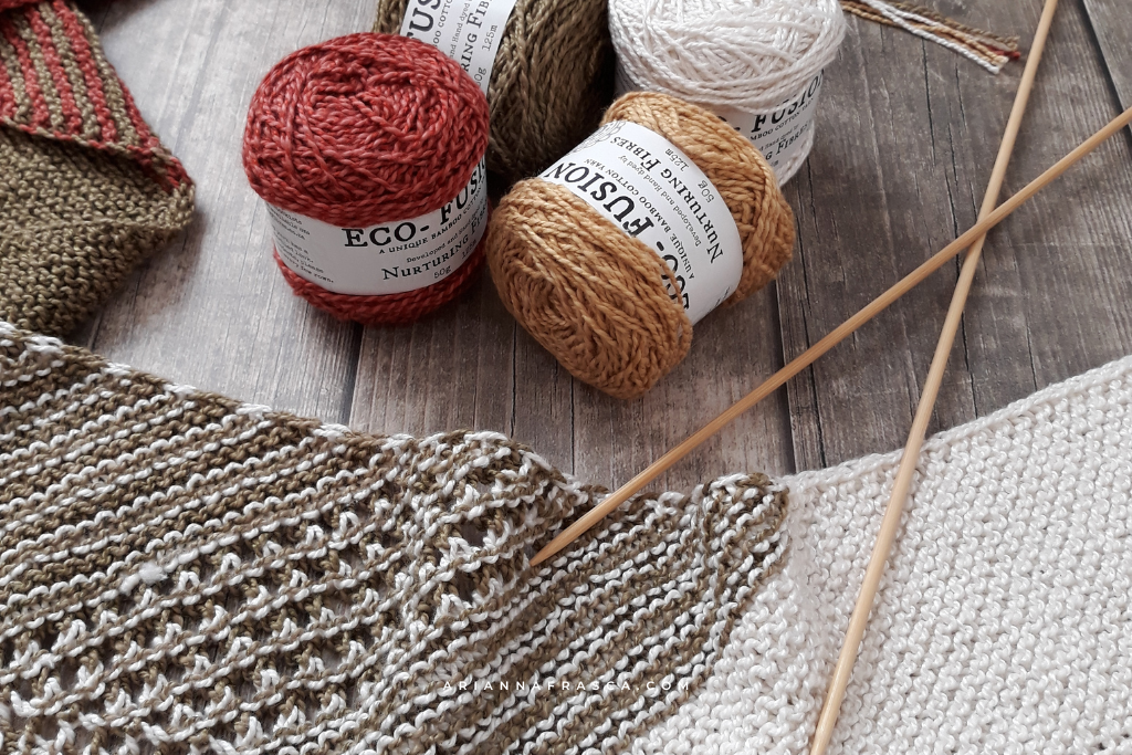 A Magical Year of Knitting: Crafting Resolutions for 2024