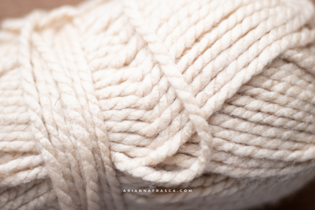 Embrace Cozy Creations: A Quick Guide to Bulky Yarn