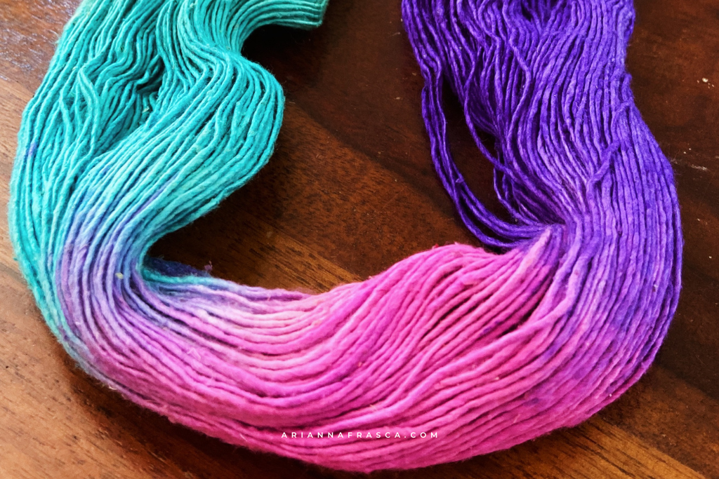 Guide: What to Knit with Silk Yarn