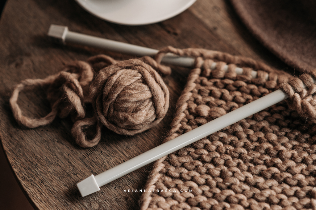 The Ultimate Guide to what you need to know about Superbulky Yarn
