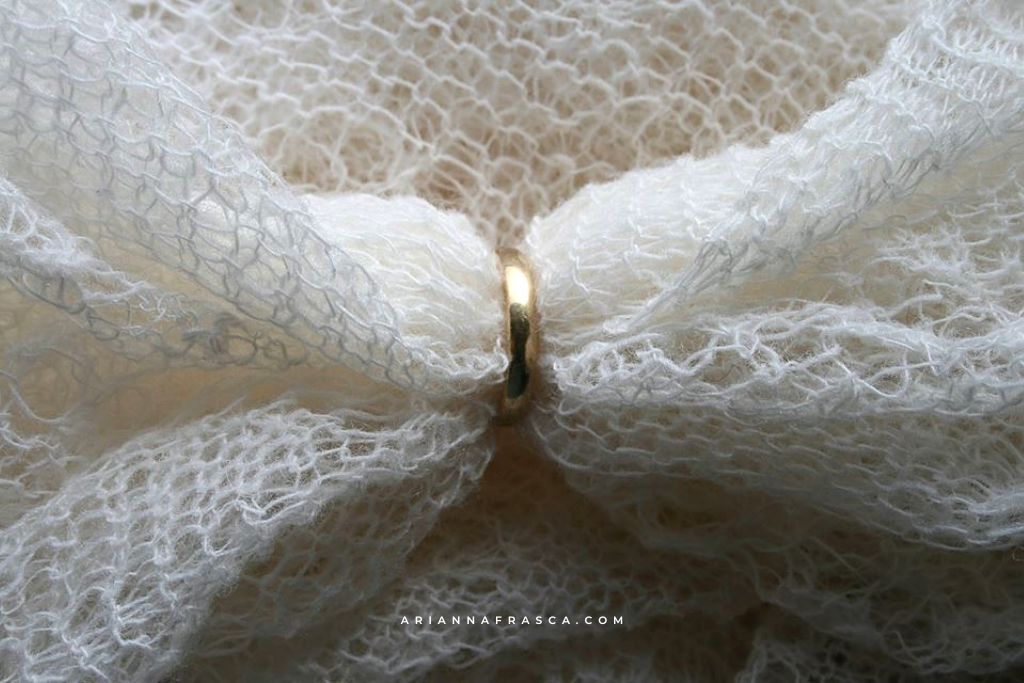 Knitting for Weddings: How to add Romance to your Special Day