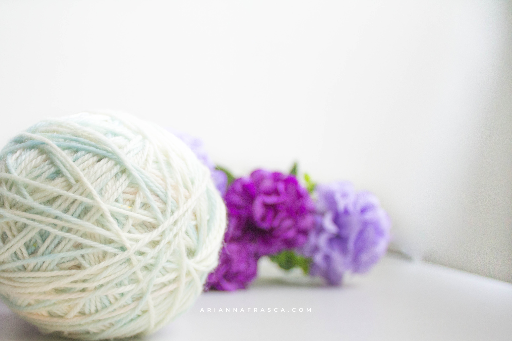 Embrace the Season: Spring Cleaning for Knitters