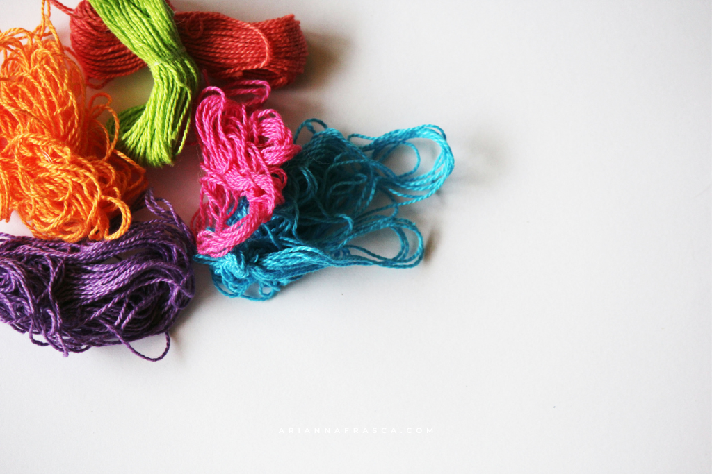 Knitting with Mini Skeins: Unleashing the Power of Small Projects