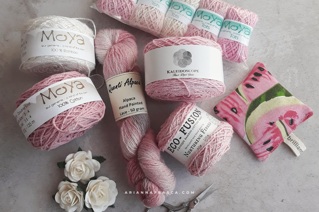 Understanding Yarn Types and Their Uses