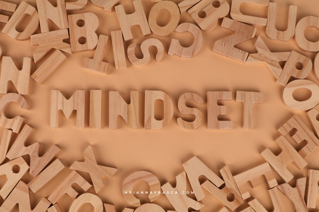 From Hobby to Profession: Developing a Designer’s Mindset