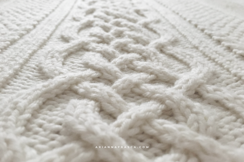 Knitting Cable Patterns: A Beginner’s Guide to Mastering Beautiful Textures