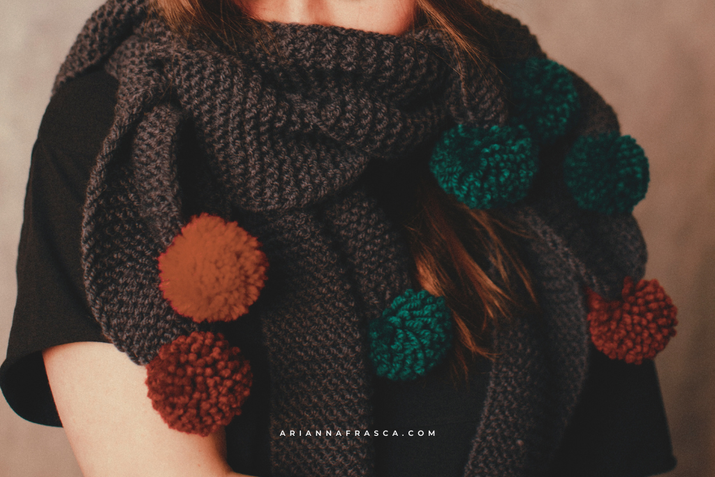 Designing Knitting Accessories: Hats, Scarves, and Mittens