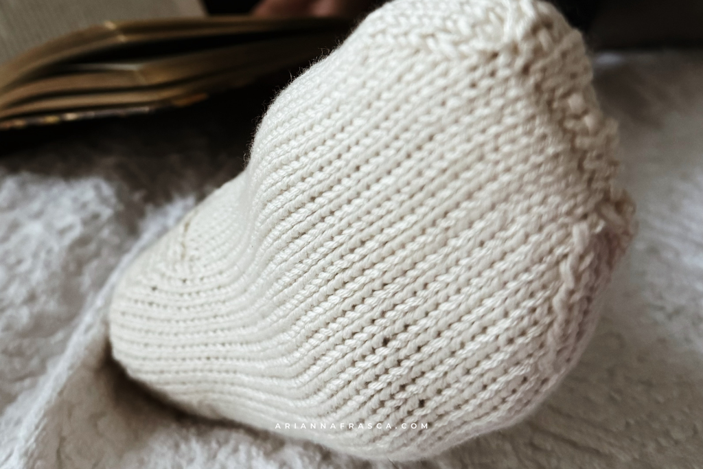 Socks and Slippers in Knitting: Designing for Fit and Comfort