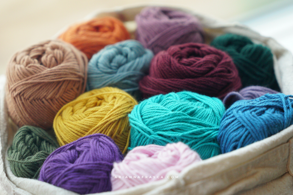 How to Get Yarn Support for Your Designs