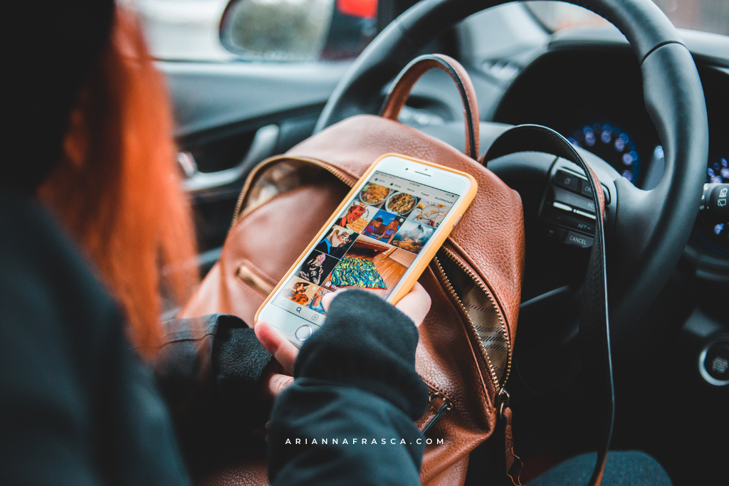 Using Social Media to Promote Your Designs