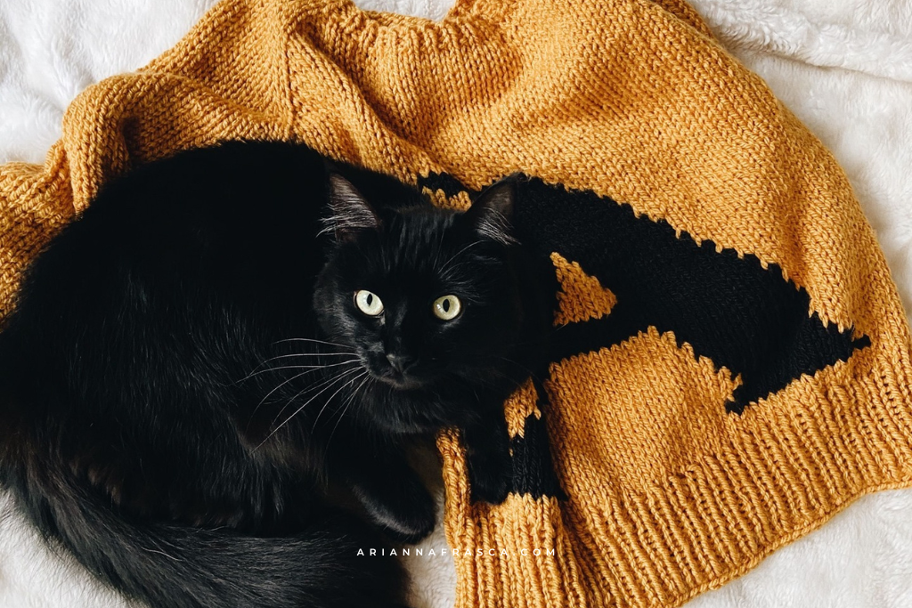 The Art of Cozy Knits