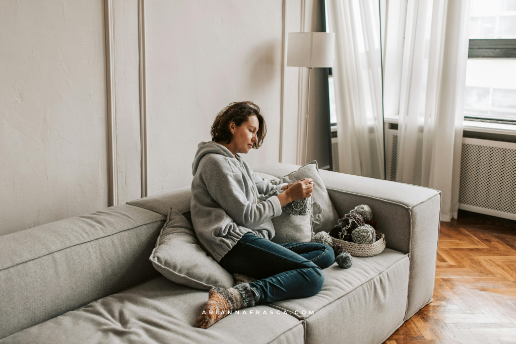 The Importance of Test Knitters
