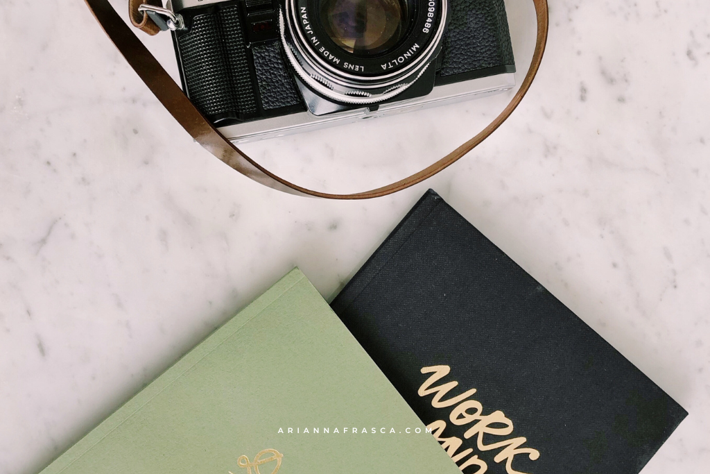 Creating Beautiful Photography for Your Patterns