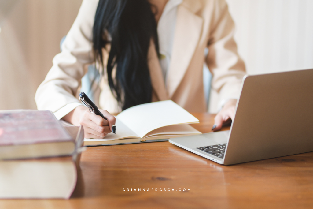 Writing Engaging Pattern Descriptions