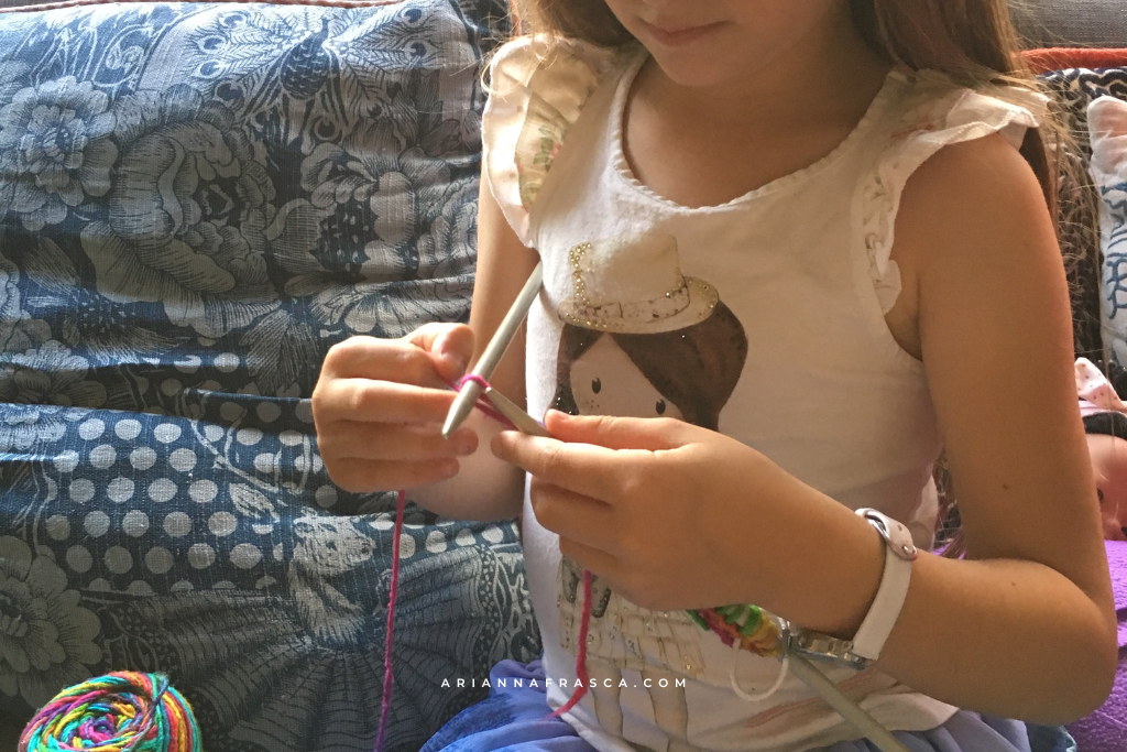 10 Fun Kids Knitting Projects That’ll Keep Your Little Ones Engage