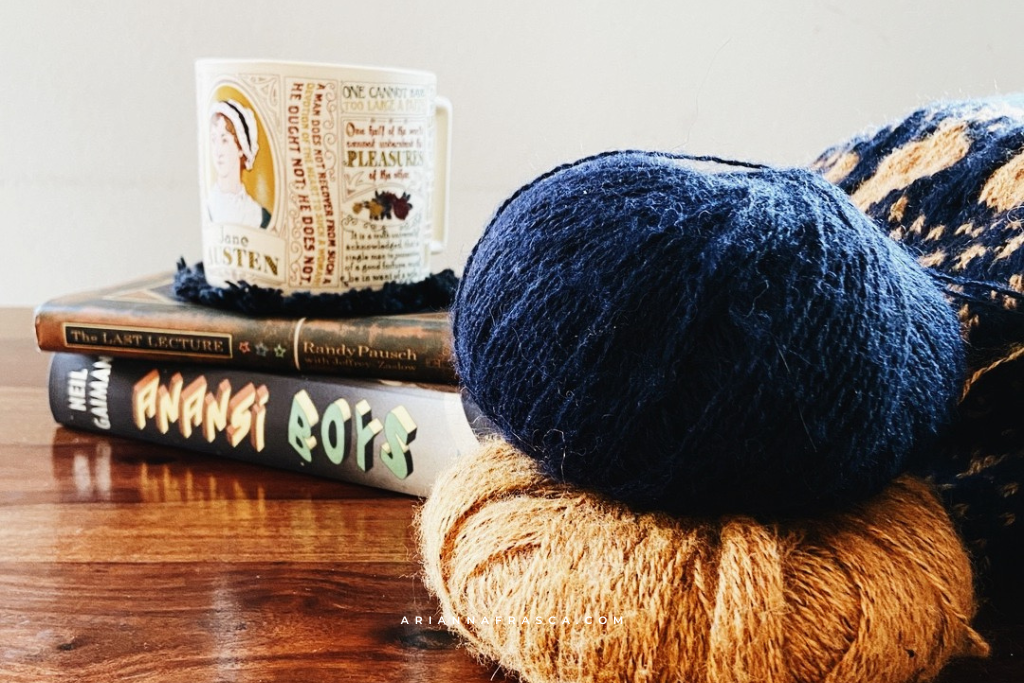 10 Must-Have Knit Accessories for Every Wardrobe (You Won’t Believe #8!)