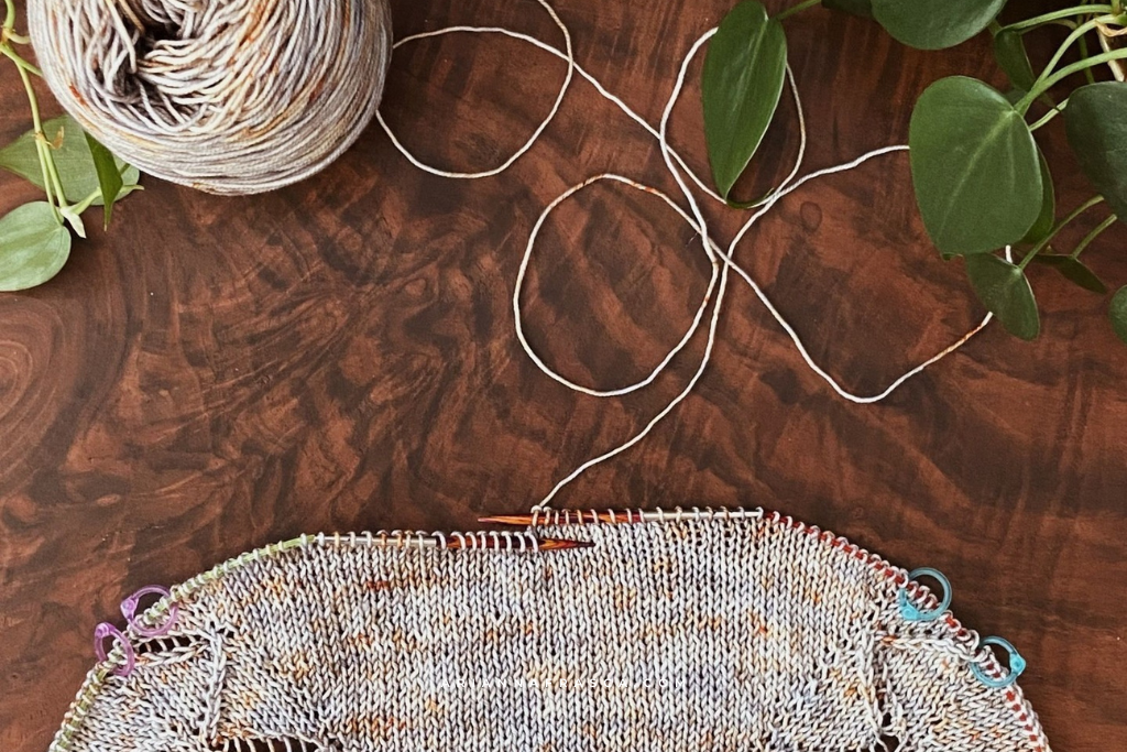 When Knitting Feels Harder Than It Should