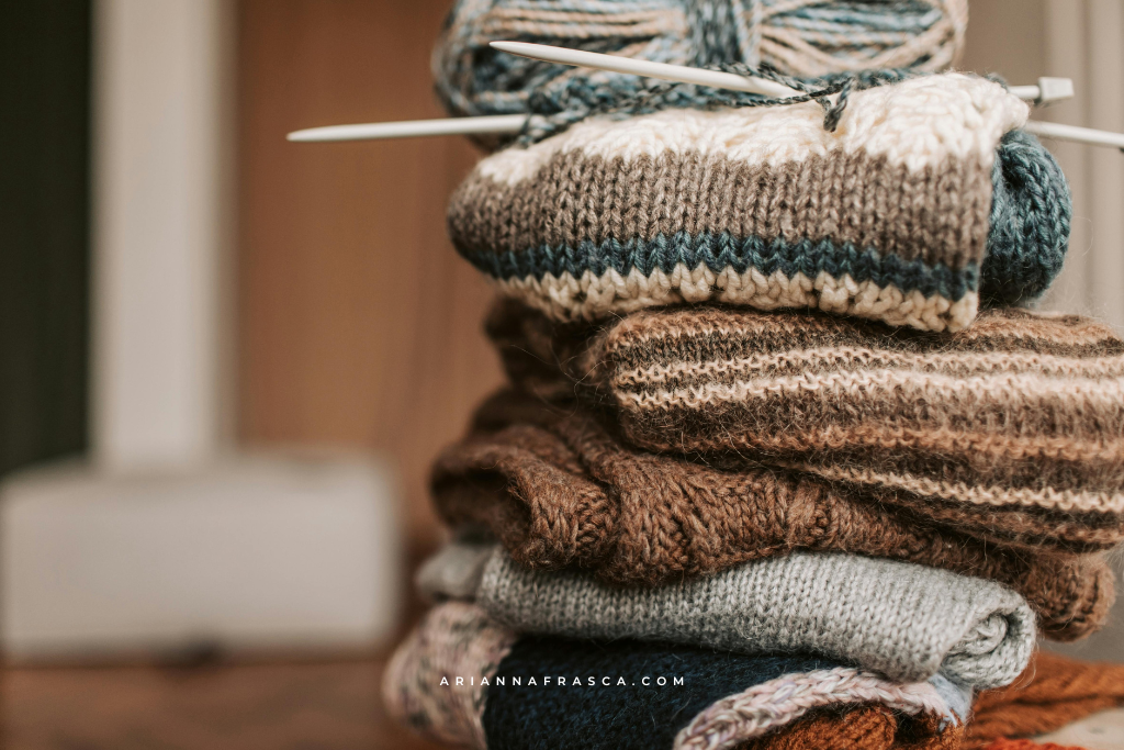 Beginner-Friendly vs Easy Knitting Patterns: The Difference No One Explains