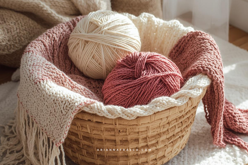 The First Signs You’re Outgrowing Certain Patterns