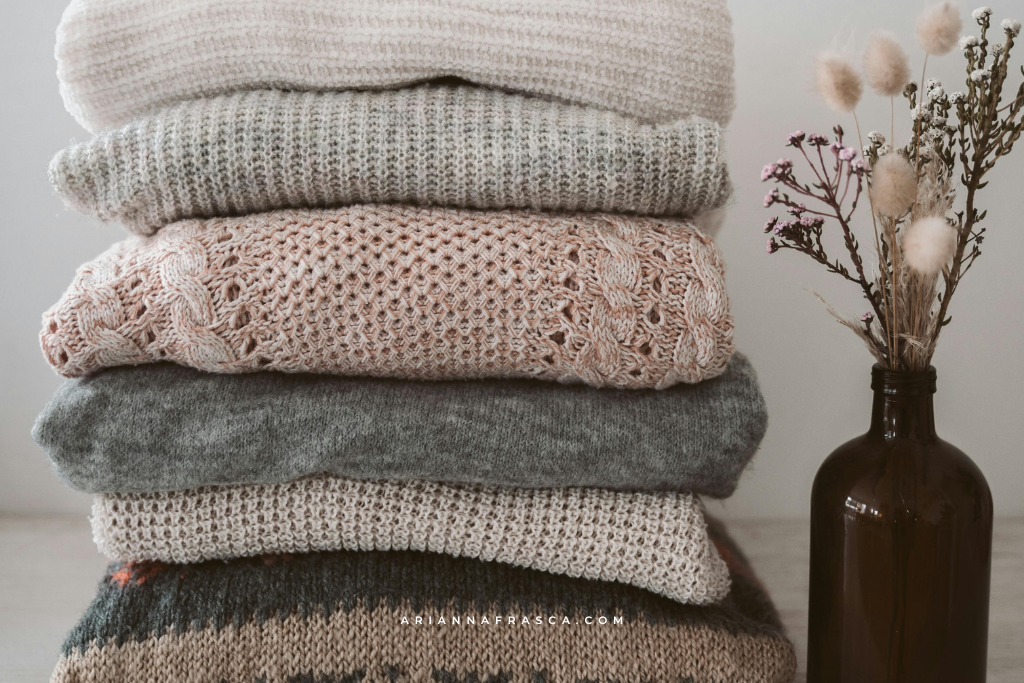 You Can Knit This Slowly