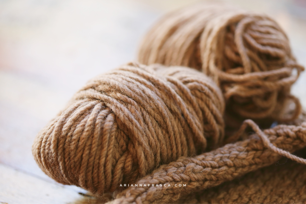 Why Knitting Feels Emotional (Even When You Don’t Expect It)