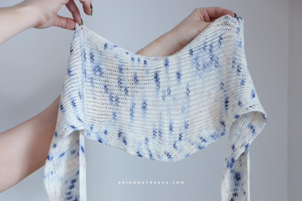 What Changes as You Grow as a Knitter