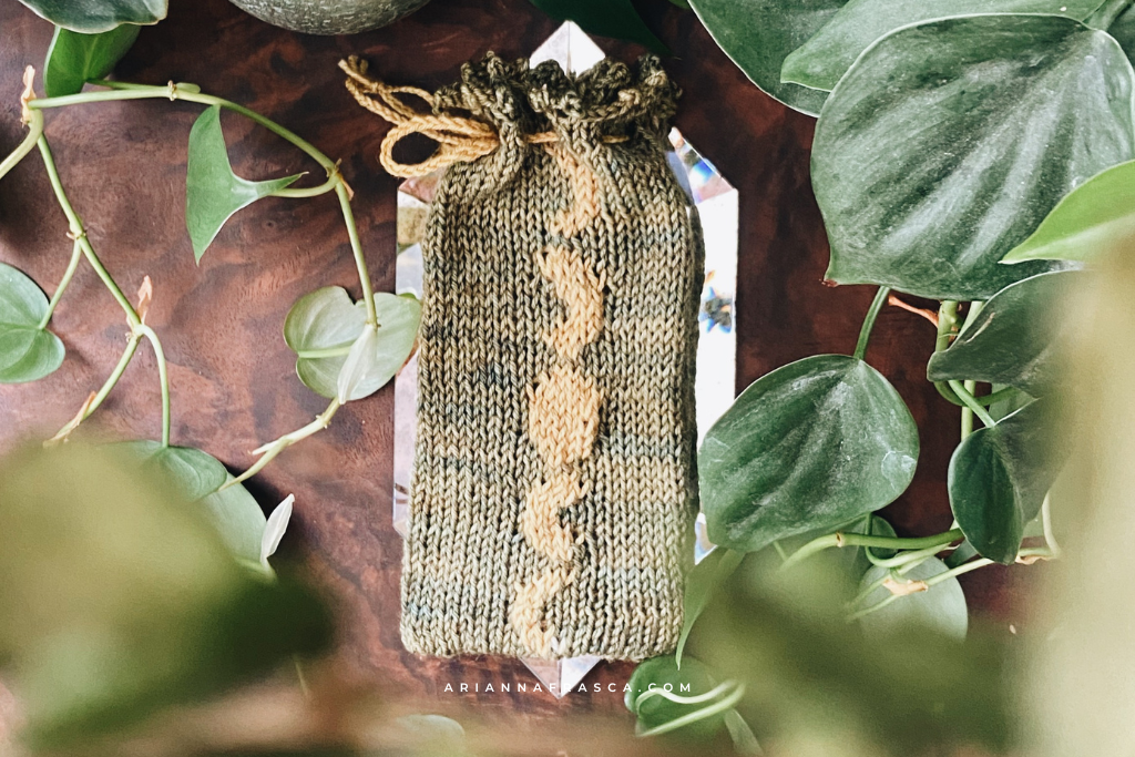 When Your Next Project Finds You: Trusting Your Knitting Intuition
