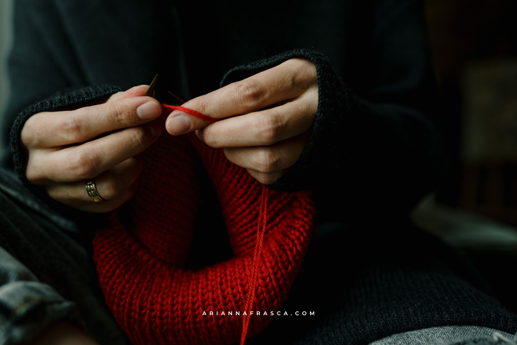 Things I Believe About People Who Make Their Own Clothes